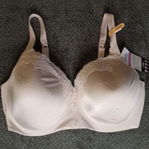 Playtex Secrets Shapes & Supports, 42DD